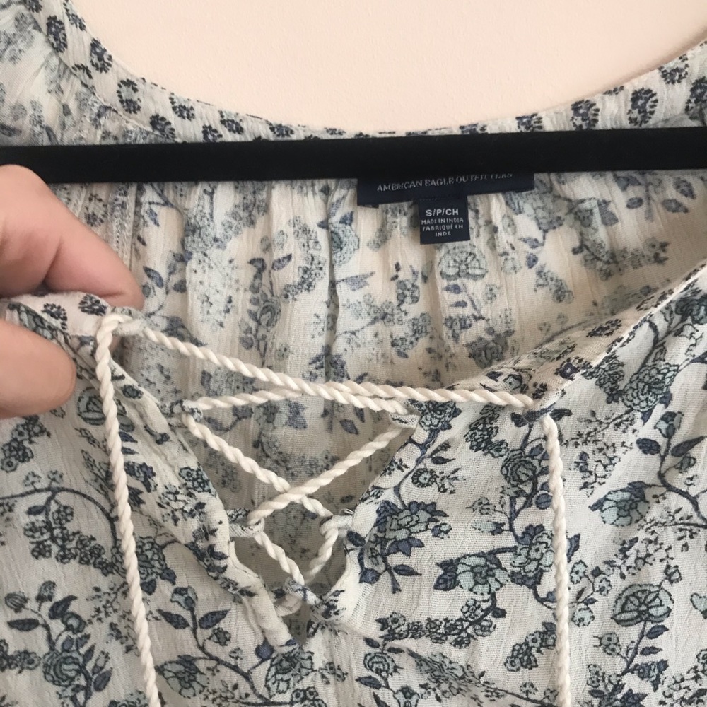 Blouse - Picture 3 of 5